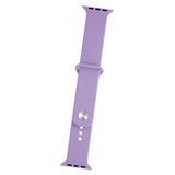 Maxbell Silicone Wristband for Apple iWatch 1234 Generation TPU Watchband 10