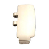 Maxbell Camera Battery Door Cover Snaps on Caps Back Shell Replacement for U2 Fitments