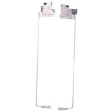 Max LCD Screen Hinges L&R Replacement for LENOVO G50 G50-30 G50-70 G50-80 Z50-70