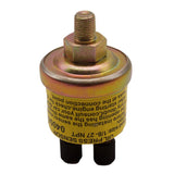 Maxbell Universal 1/8 NPT Oil Pressure Sensor Unit Sender Gauge Replace PSI Electric