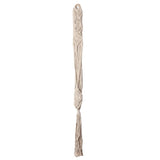 Max Plant Hanger Manual Knitted Cotton Rope Basket Plant Hanging Decoration #6