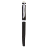 Max 1 Piece Fountain Pen for Business Office School Supplies Black