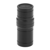 Maxbell Pool Cue Joint Protector Protective Cap Billiard Cue Joint Cap Cues Care