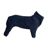 Maxbell Dog Coats Windproof Soft for Medium Large Dog Dog Clothes for Walking 2XL