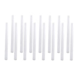 Maxbell Light Up Foam Sticks Colorful LED Glow Sticks for Carnival Concert 15Pcs