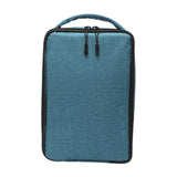 Maxbell Camera Bag Anti Shock Soft Padded Storage Bag for DSLR Digital Camera Lenses Style C