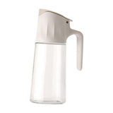 Maxbell Olive Oil Bottle Cruet Leakproof Pourer for Cooking