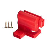 Maxbell Tool Holder Mount Hanger with Screws Fittings Stable for for M12