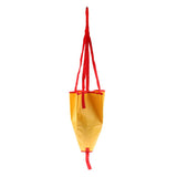Maxbell 24" SEA ANCHOR DROGUE -YELLOW- suit boat up to 14-16 Ft Yacht Sailing Dinghy