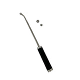 Maxbell Professional Trumpet Repair Tools with metal Balls for French Horn Accs