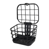 Maxbell Bicycle Basket Cycling Storage Travel Bicycle Frame Basket Cargo Rack Basket
