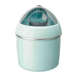 Maxbell Mini Ice Cream Maker 800ml Family Use Yogurt Smoothie Blender Yogurt Machine