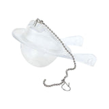 Maxbell Toilet Flapper Seal Easy to Install Water Saver Sturdy for Hotel Supplies