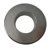 Maxbell High Precision Metric Thread Ring Gauge Measurement Tool Φ32mm