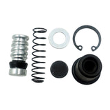 Maxbell Clutch Brake Pump Piston Plunger Repair Kit Durable Replace for Scooter in Line Pump 14mm