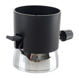 Maxbell Mini Tabletop Gas Burner Siphon Coffee Maker Windproof Lightweight