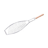 Maxbell BBQ Grill Net Foldable Accessories Durable for Grilling Picnic Camping A