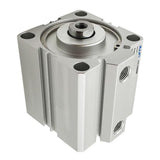 Max Pneumatic Air Cylinder SDA Type Stainless Steel Pneumatic Cylinder SDA25-15