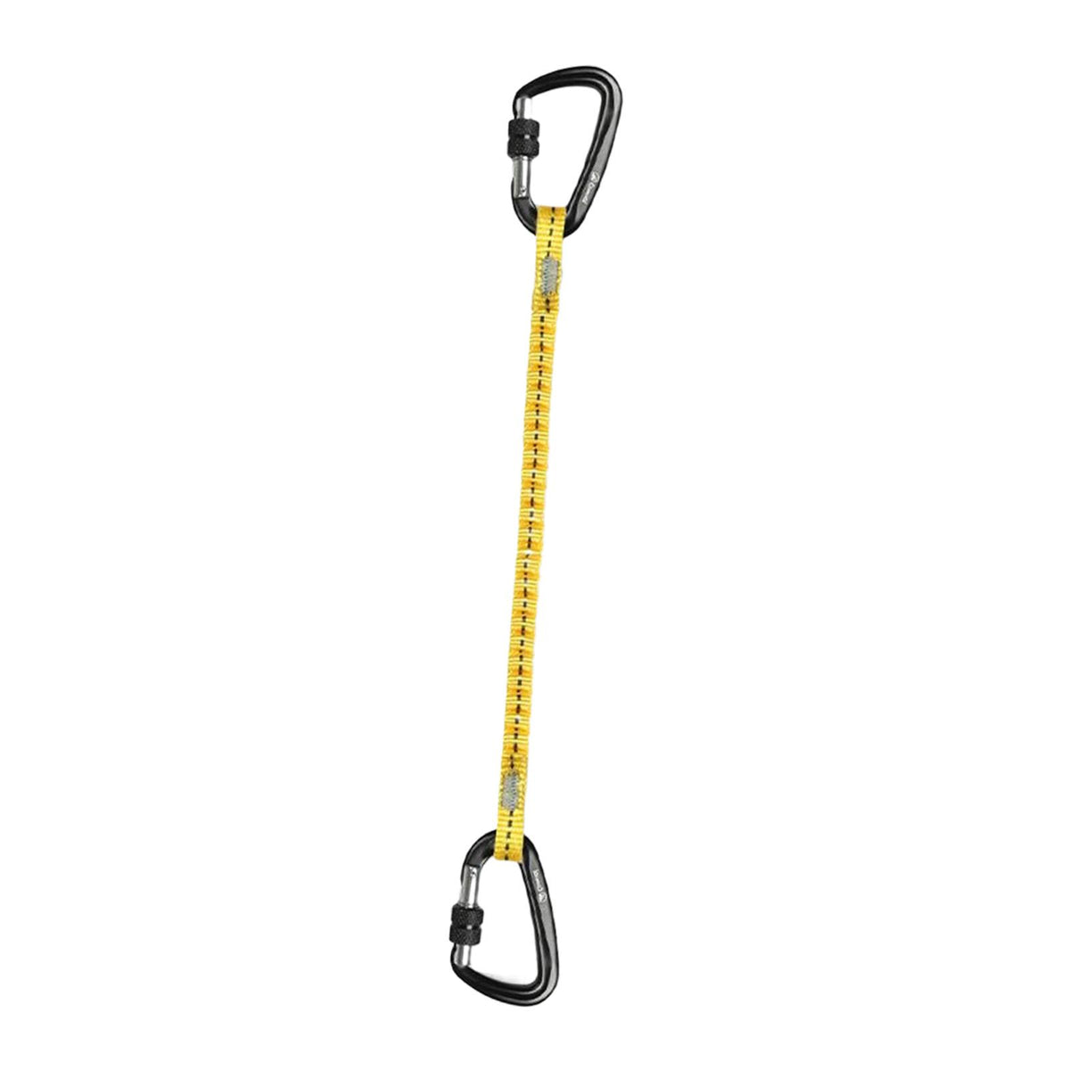 Maxbell Tool Lanyard Anti Lost Rope with Carabiner Attachment Heavy Duty Retractable Style D