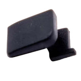 Maxbell Battery Door Cover Port Bottom Base Rubber Replacement Parts for Canon 1100D