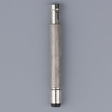 Maxbell Silver Handy Wristwatch Watches Crown Winder Helper Mechanical Winding 6mm