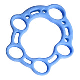 Maxbell Hand Grip Strengthener Hand Gripper for Senior Forearm Exercise Fitness Blue