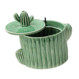 Maxbell Cat Water Fountain Dog Water Dispenser Quiet Drinking Water Bowl Green