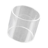 Max 1pcs Clear Glass Shade Cylinder Glass Lamp Shade Replacement Glass Shade M