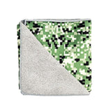 Max Polyester Magic Cloth Camouflage for Digital Products Glasses 3C Products