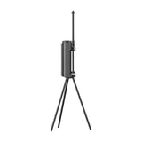 Maxbell Light Tripod Stand Equipment Universal Lightweight for Lantern Outdoor Light