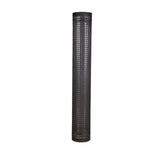 Maxbell Fireplace Chimney Spark Arrestor Screen Stovepipe Spark Arrestor for Camping