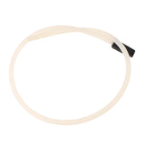 Max Maxb Manual Oil Pump Car Hose Fuel Transfer Hose With Hose Fittings 10X7.5mm