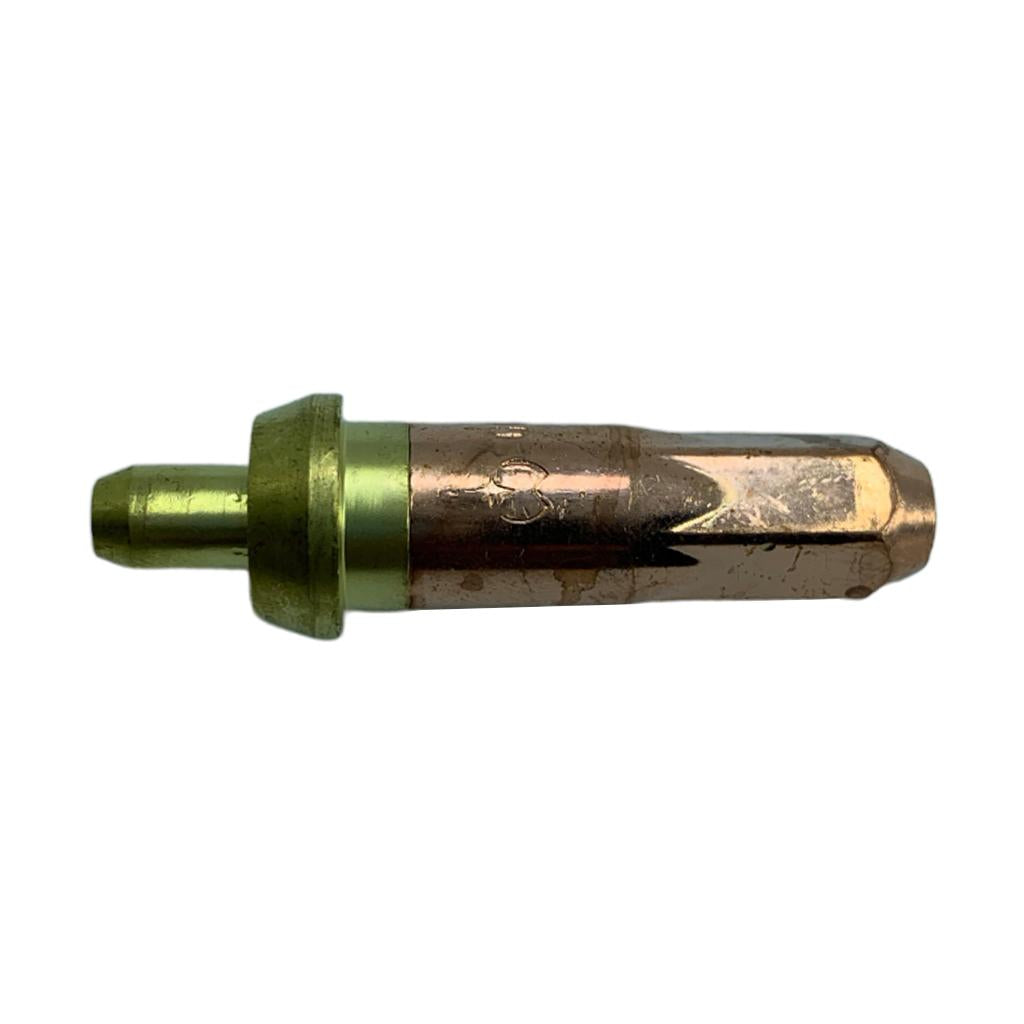Max 1 x Propane Cutting Torch Tips, G03-30 1#, G03-30 2#, G03-30 3# Size 1