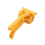 Maxbell Orange Lime Grape Presser Lemon Squeezer for Kitchen Style C