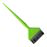 Maxbell Hair Dye Brushes Anti Slip Large Tint Brush for Salon DIY Dyeing Bleaching