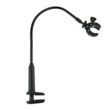 Max Three Jaw Type Dog Pet Grooming Table Hair Dryer Stand Holder Hands-Free