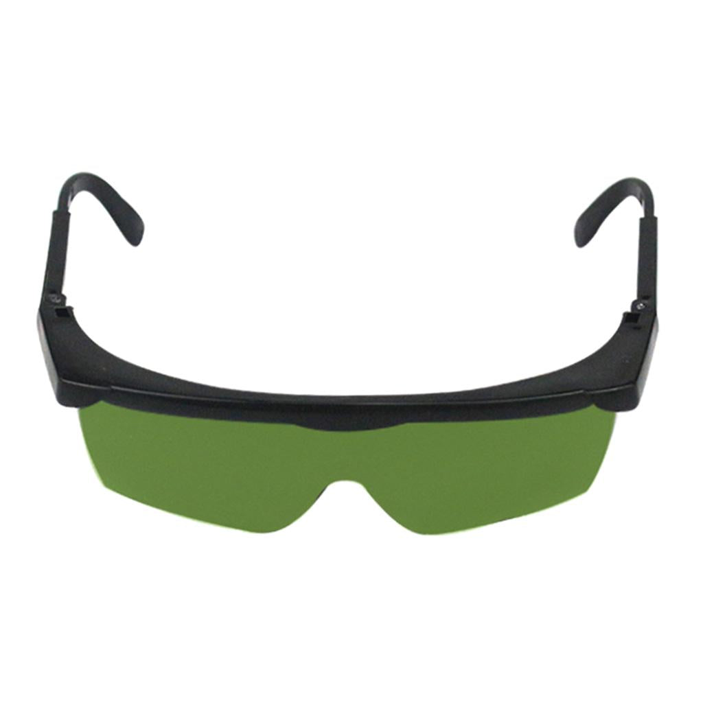 Maxbell Welding Goggles Argon Arc Welding Anti-Glare UV Protection Welder Glasses