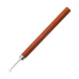 Maxbell Pottery Sculpting Tool Gift Food Garnishing for Clay Modeling Chef Household C