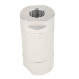 Maxbell Brass Foot Valve Mesh Check Valve with Strainer Filter KA-20