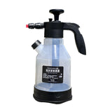 Maxbell Foam Sprayer 2L Potable Portable Garden Pump Sprayer for Vehicle Lawn Window