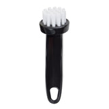 Maxbell Golf Club Brush Cleaning Kit Golf Groove Durable Pocket for Golf Sports White