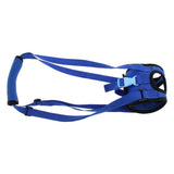 Max Dog Lifting Harness Rear Dog Support Rehabilitation Sling for Old Dog M