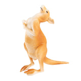 Maxbell Simulation Animal Figures Miniature Woodland Animals for Party Toddlers Kids Style A