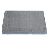 Maxbell Dog Bed Mat Cats Sleep Pad Kennel Small, Medium, Large Dog Crate Pet Blanket 75x45x9cm