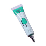 Maxbell Eyeshadow Primer Base Sweatproof Creamy Easy to Apply Smooth for Women Girls Mint Green