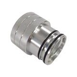 Maxbell Auto 39mm Wheel Bearing Greaser Tool 293350109 for Can-Am Maverick x3