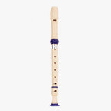 Maxbell 8 Hole Soprano Recorder Flute Clarinet for Student Beginners