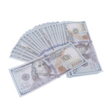 Max US Dollars Prop Play Fun Pretend Cash Prop Denomination 100 Magic Props B