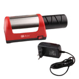 Maxbell Professional Electric Knife Sharpener Sharpening Tool for Kinds of Knives EU
