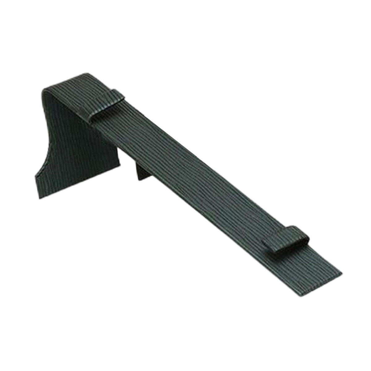 Maxbell Artificial Leather Watch Holder Bracelet Watches Holder for Bracelet green